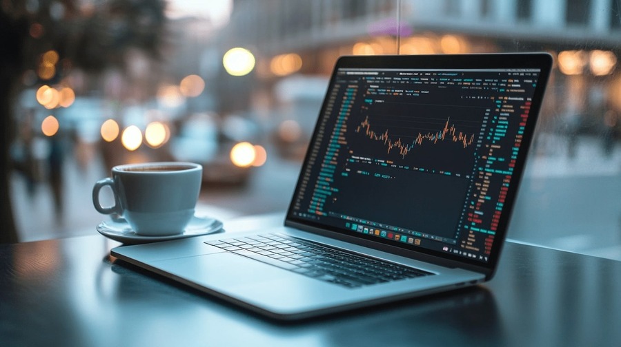 Bots de Trading 9 Analise de mercado digital